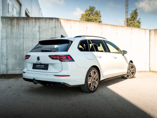 Volkswagen Golf R-Line 1.5 110kW