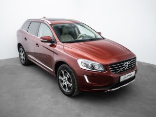 Volvo XC60 T6 AWD 3.0 224kW