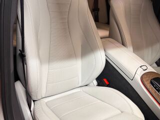 Mercedes-Benz E 300 de 4Matic 2.0 225кВ