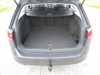 Volkswagen Golf Comfortline 1.2 77кВ