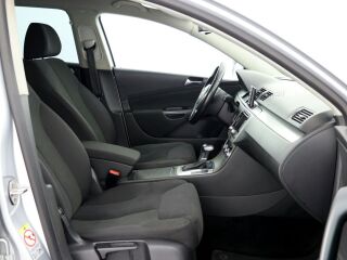 Volkswagen Passat Comfortline Facelift ATM 2.0 TDI 103kW