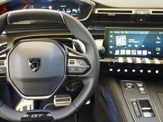 Peugeot 508 GT SW GT PHEV 225 1.6 133kW