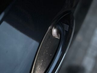 BMW 530 M-pakett 3.0 R6 190kW