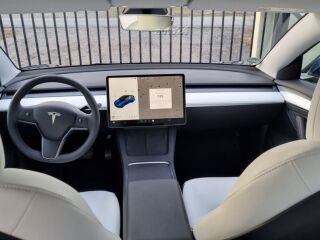 Tesla Model 3 SR+ Facelift LFP 208kW