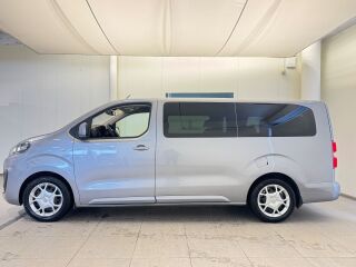 Citroen Spacetourer L3 Live BlueHDi 150 2.0 110кВ