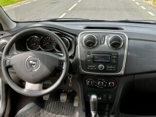 Dacia Logan 1.1 55kW