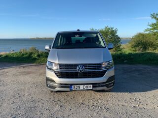 Volkswagen Caravelle Long 2.0 150kW
