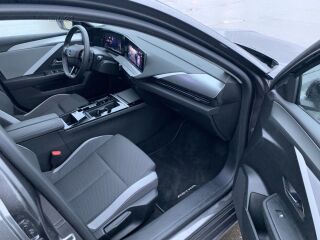 Opel Astra Sports Tourer Edition Pack 1.2 96kW