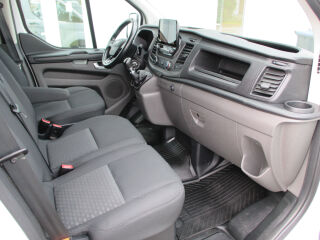 Ford Transit Custom 2.0 TDCi 96kW