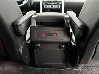 Land Rover Discovery 5 2.0 132kW
