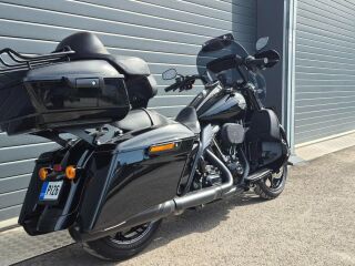 Harley-Davidson Road King Special V2 69kW