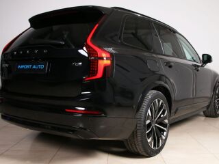 Volvo XC90 AWD ULTRA DARK 7 RECHARGE 2.0 T8 Long Range Plug In Hybrid 335kW