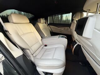 BMW 535 3.0 225кВ