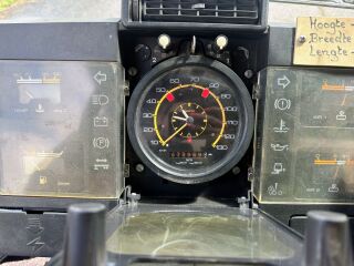 DAF 45-130 5.9 R6 Cummins