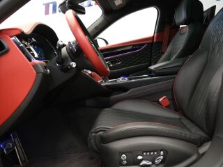 Bentley Flying Spur Hybrid 2.9 575kW