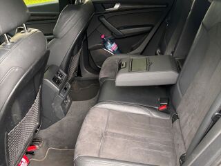 Audi Q5 2.0 150kW