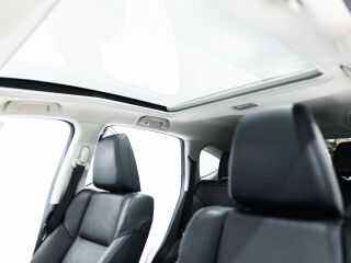 Honda CR-V Executive 2.0 114kW