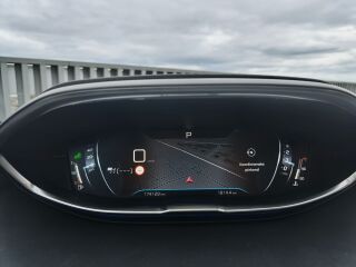 Peugeot 3008 1.5 96kW