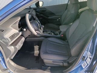 Subaru Crosstrek AWD E-Boxer ADVENTURE EyeSight 8CVT 2.0 100kW