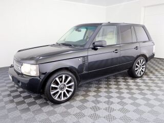 Land Rover Range Rover Vogue Facelift 3.7 TDV8 200kW