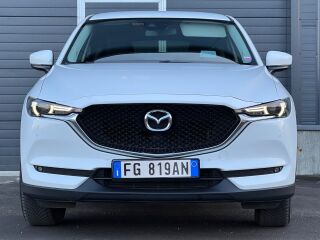 Mazda CX-5 2.2 110kW