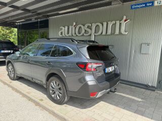 Subaru Outback Limited 2.5 124kW