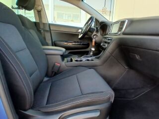 Kia Sportage 1.6 100kW