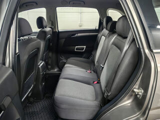 Opel Antara 2.0 110kW