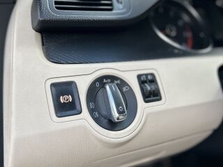 Volkswagen Passat CC 2.0 147kW
