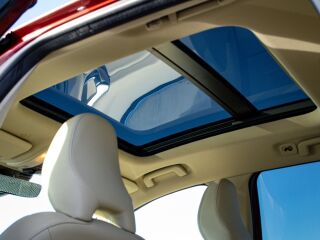 Volvo XC60 2.4 D4 133kW