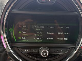 MINI Countryman Cooper 1.5 100kW