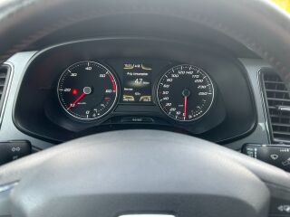 SEAT Leon ST FR 2.0 Tdi 110kW