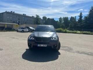 BMW X5 3.0 180kW