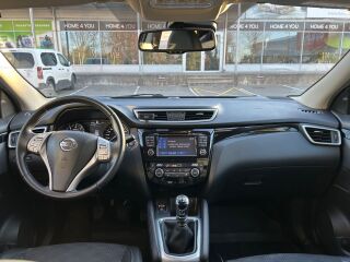 Nissan Qashqai Tekna 1.2 85kW