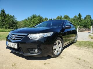 Honda Accord 2.0 115кВ