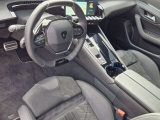 Peugeot 508 SW GT PHEV 225 AT8 1.6 133kW