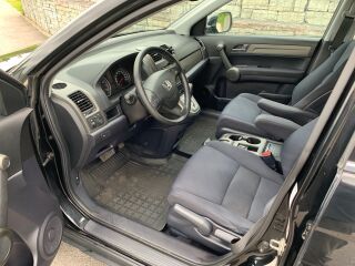 Honda CR-V Elegance Plus Facelift 2.0 110кВ