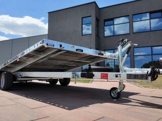 TA-NO Multitransporter 4,50x2,10m
