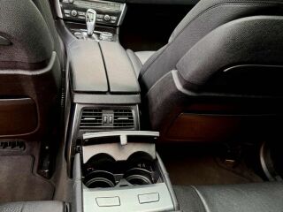BMW 530 3.0 190kW