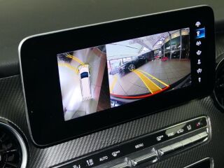 Mercedes-Benz V 250 4MATIC AMG AVANTGARDE EDITION AIRMATIC 2.0 140кВ
