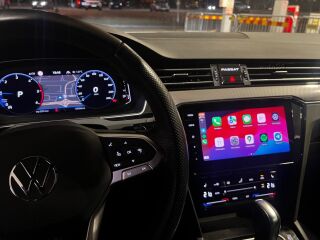 Volkswagen Passat Alltrack 2.0 147kW