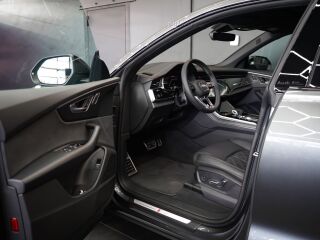 Audi SQ8 Quattro 4.0 373kW