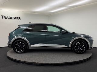 Hyundai Ioniq 5 160кВ