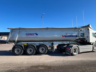 Schmitz SKI 24-SL 7.2