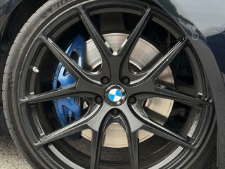 BMW 730 3.0 210кВ