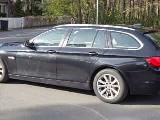 BMW 530 X-Drive F11 Touring 3.0 R6 190kW
