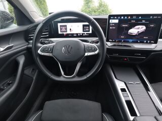 Volkswagen Passat ELEGANCE 2.0 110kW