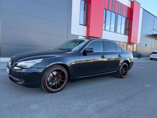 BMW 525 3.0 145кВ