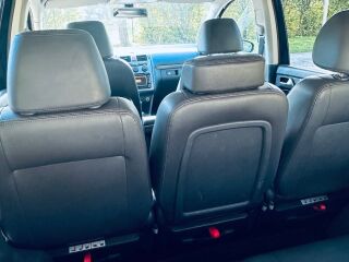 Volkswagen Touran 1.4 103kW