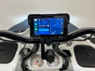 Harley-Davidson Road Glide V2